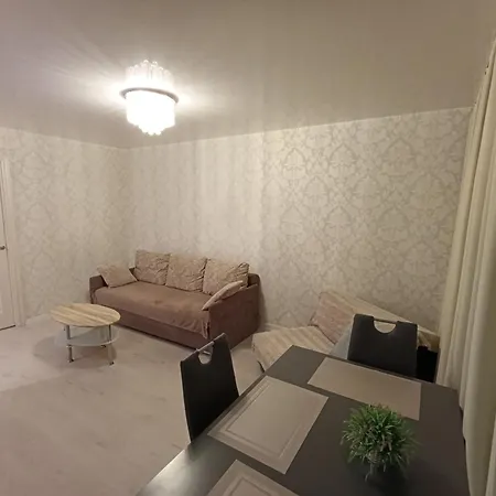 Apartment New Energia 7 In The Center