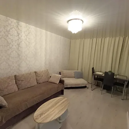 New Energia 7 In The Center Apartment