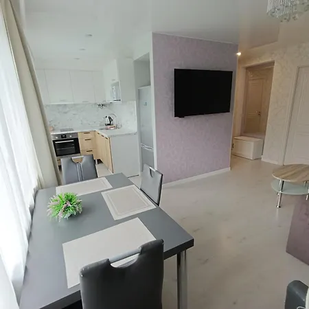 New Energia 7 In The Center * Narva