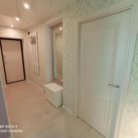 New Energia 7 In The Center Apartment