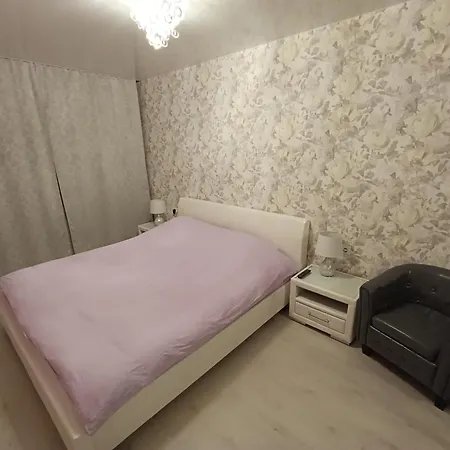 New Energia 7 In The Center Narva