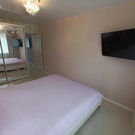 Apartment New Energia 7 In The Center