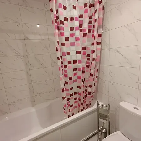 New Energia 7 In The Center Apartment