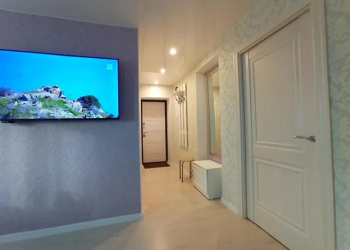 New Energia 7 In The Center *