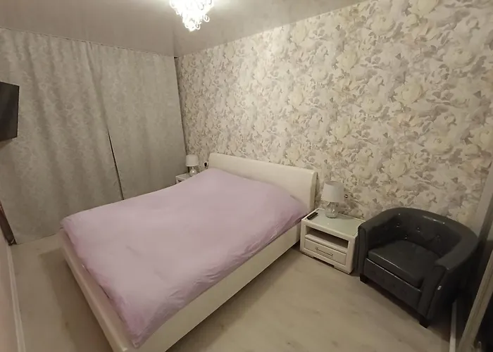 New Energia 7 In The Center Narva