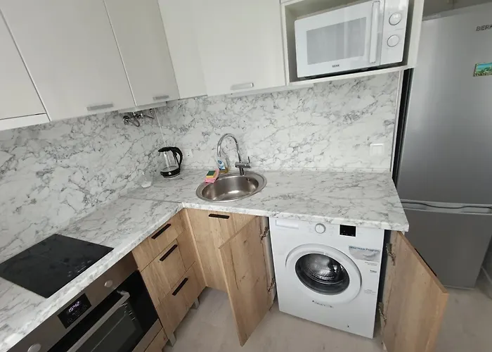 New Energia 7 In The Center * Narva